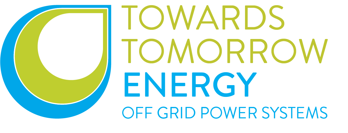 Towards Tomorrow Energy